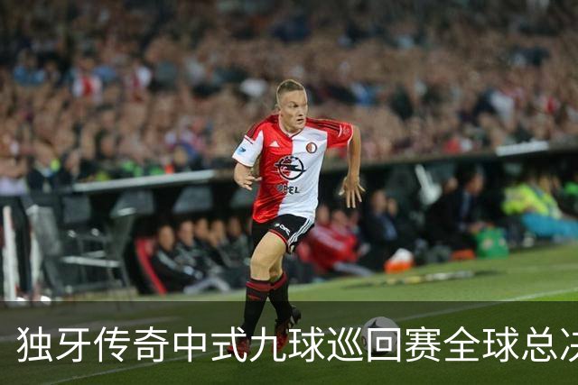 独牙传奇中式九球巡回赛全球总决赛开幕 640名精英角逐